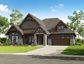 casa en Kresston por Gracepoint Homes