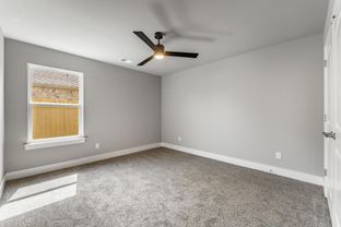 The Elements por Sunrise Homes en Fayetteville Arkansas