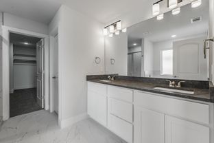 The Elements por Sunrise Homes en Fayetteville Arkansas