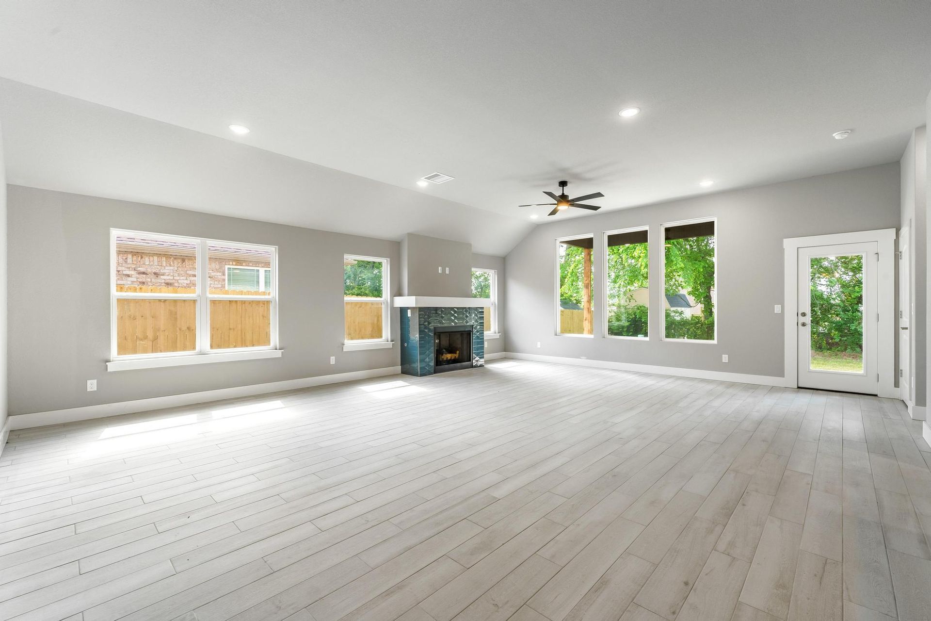 Brier Hills - Bentonville, AR