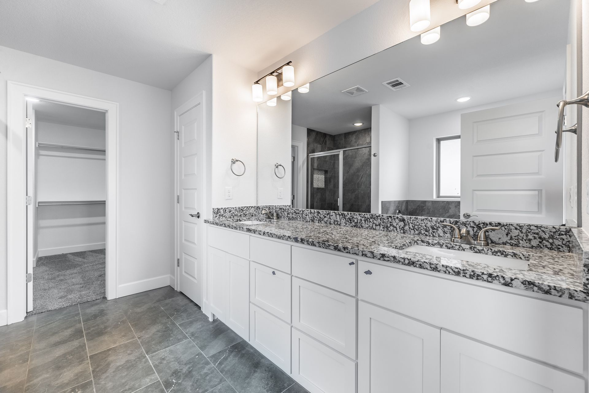 casa en Carley Crossing por Sunrise Homes