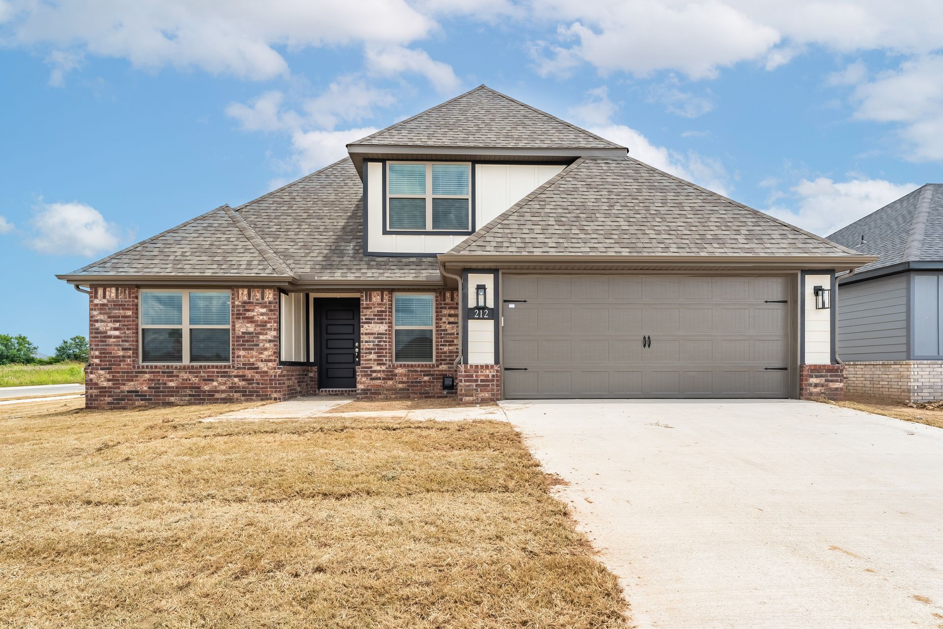 casa en Carley Crossing por Sunrise Homes