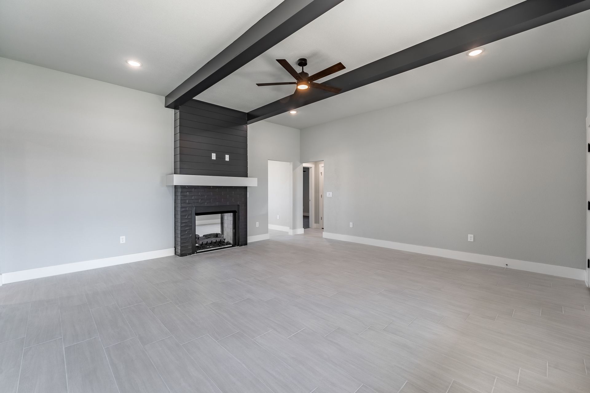 casa en Carley Crossing por Sunrise Homes