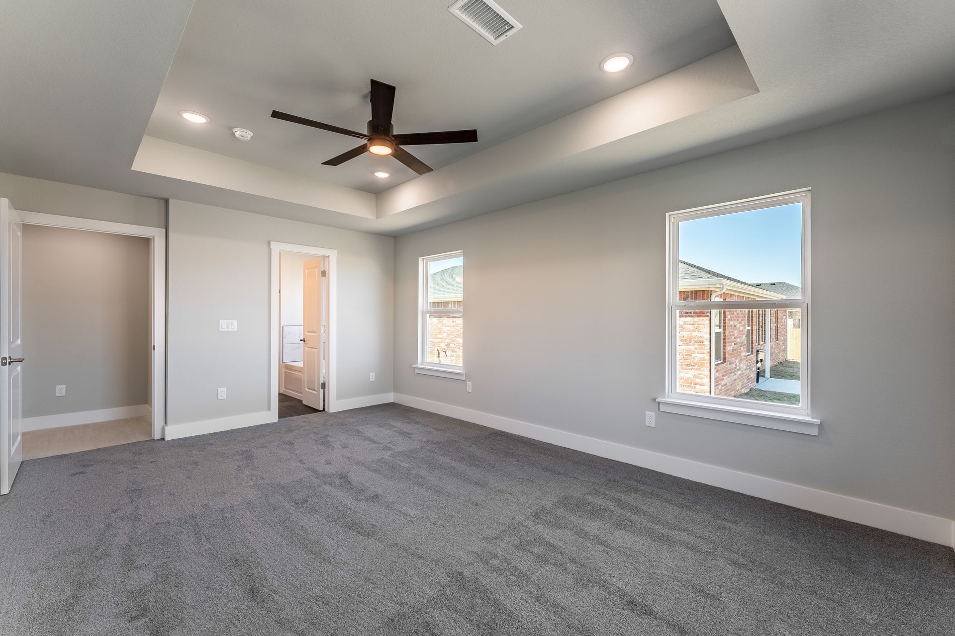 casa en Carley Crossing por Sunrise Homes