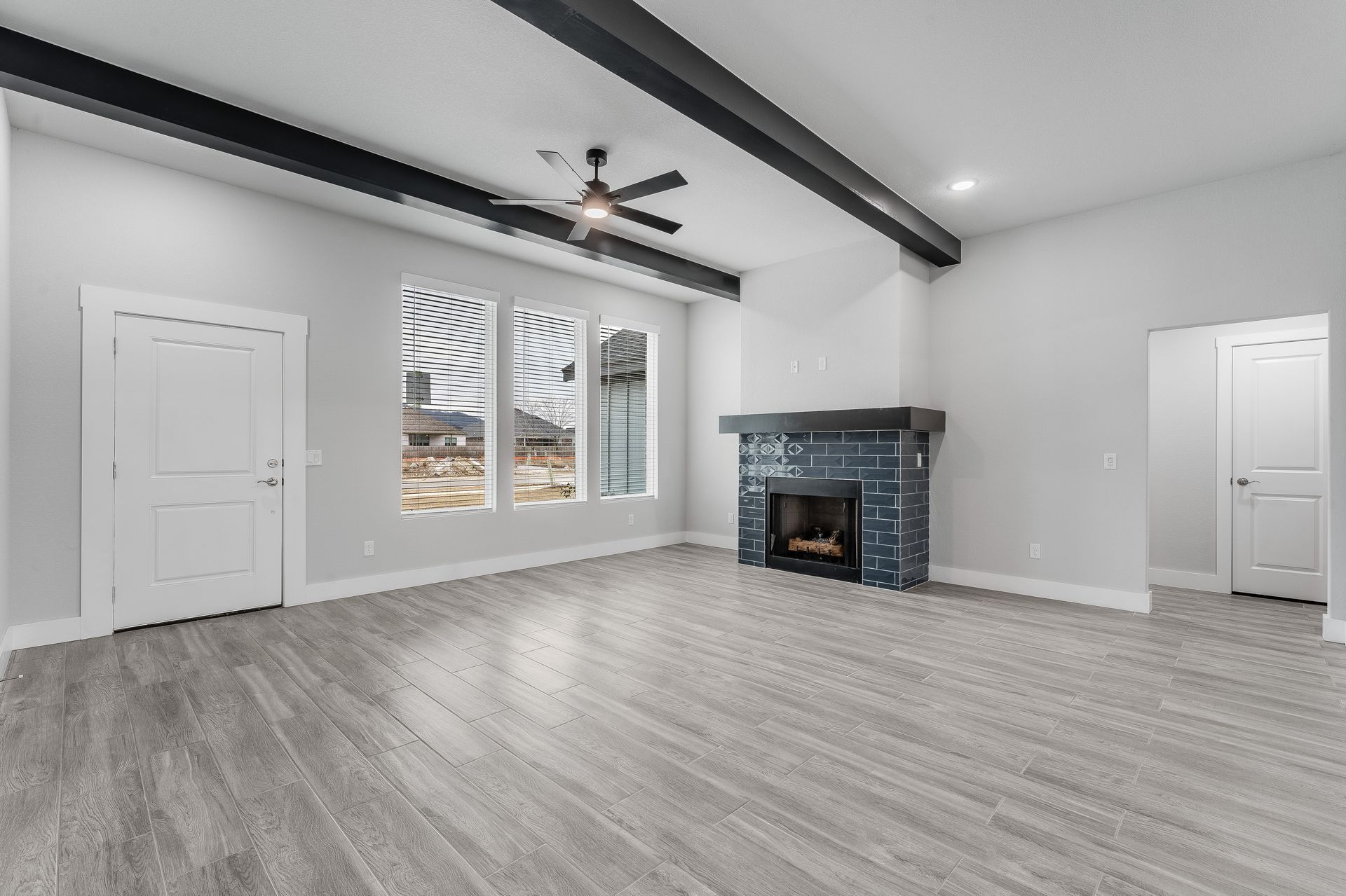 casa en Brier Hills por Sunrise Homes