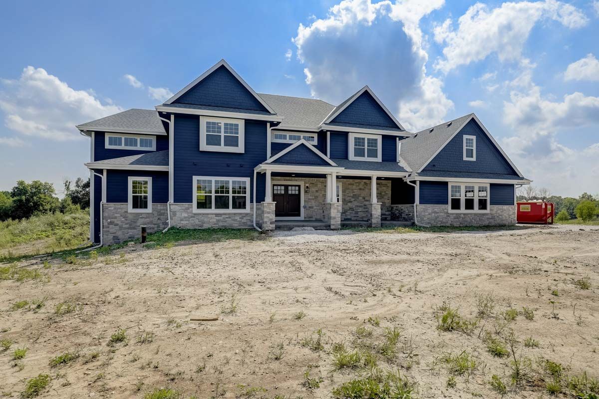 Perthel Homes, Inc. - Menomonee Falls, WI