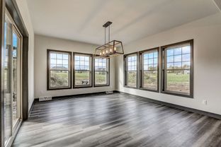 Perthel Homes, Inc. por Perthel Homes, Inc. en Milwaukee-Waukesha Wisconsin