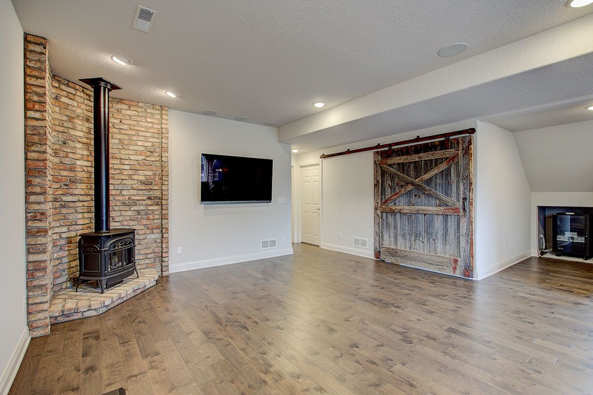 Perthel Homes, Inc. por Perthel Homes, Inc. en Milwaukee-Waukesha Wisconsin