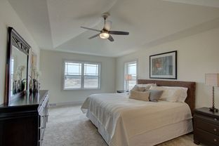 Perthel Homes, Inc. por Perthel Homes, Inc. en Milwaukee-Waukesha Wisconsin