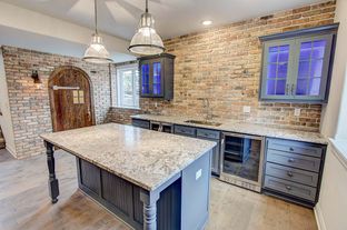 Perthel Homes, Inc. por Perthel Homes, Inc. en Milwaukee-Waukesha Wisconsin
