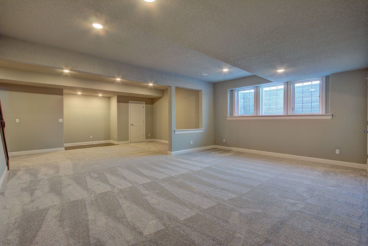 Perthel Homes, Inc. por Perthel Homes, Inc. en Milwaukee-Waukesha Wisconsin