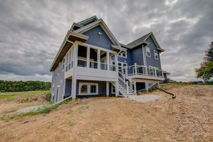 Perthel Homes, Inc. por Perthel Homes, Inc. en Milwaukee-Waukesha Wisconsin