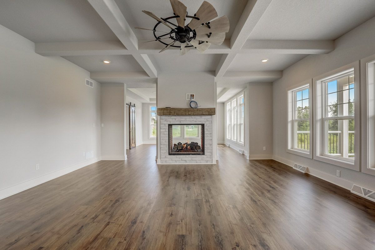 casa en Perthel Homes, Inc. por Perthel Homes, Inc.