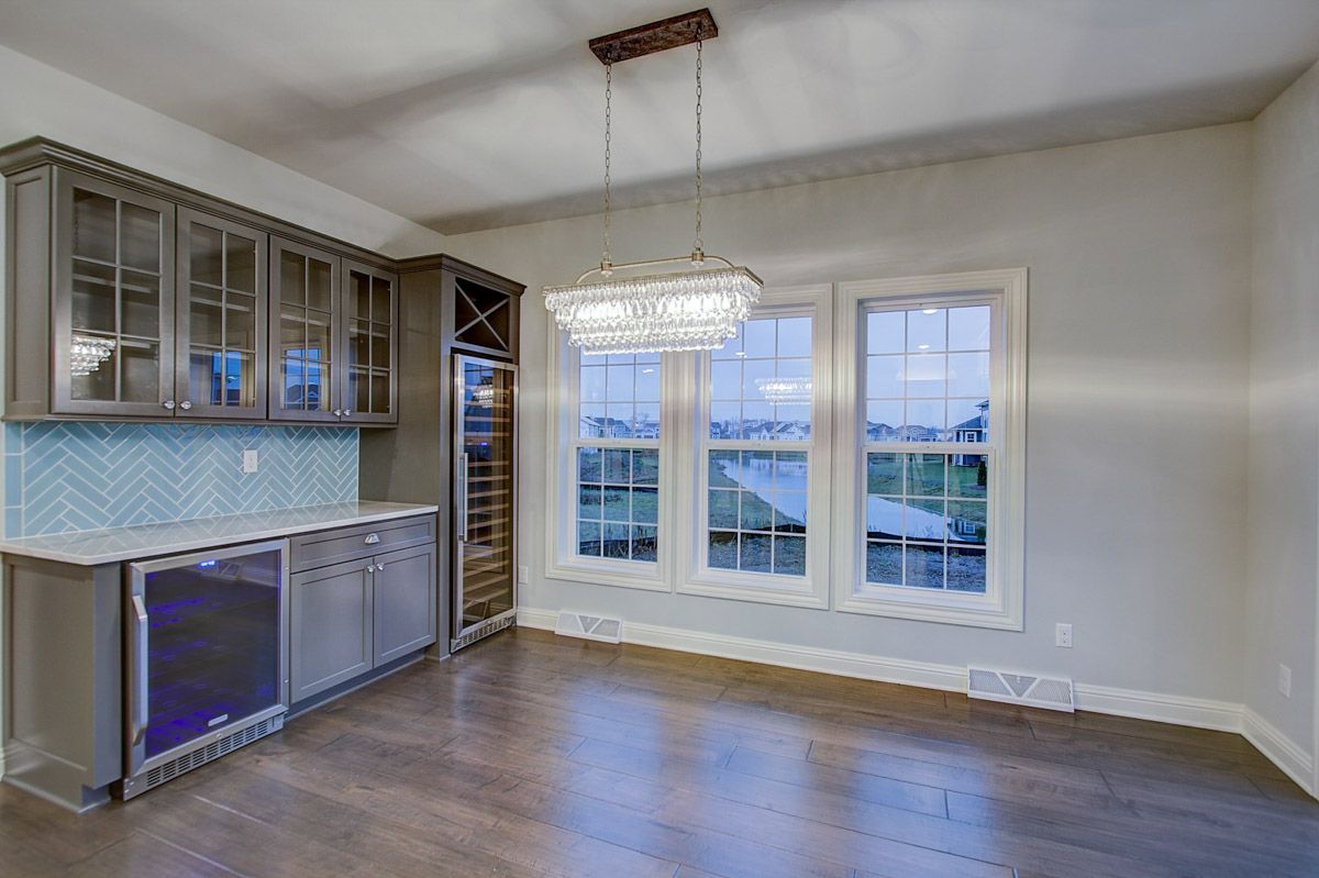 Perthel Homes, Inc. - Menomonee Falls, WI