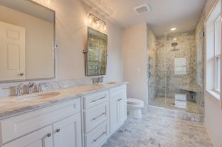 Perthel Homes, Inc. por Perthel Homes, Inc. en Milwaukee-Waukesha Wisconsin