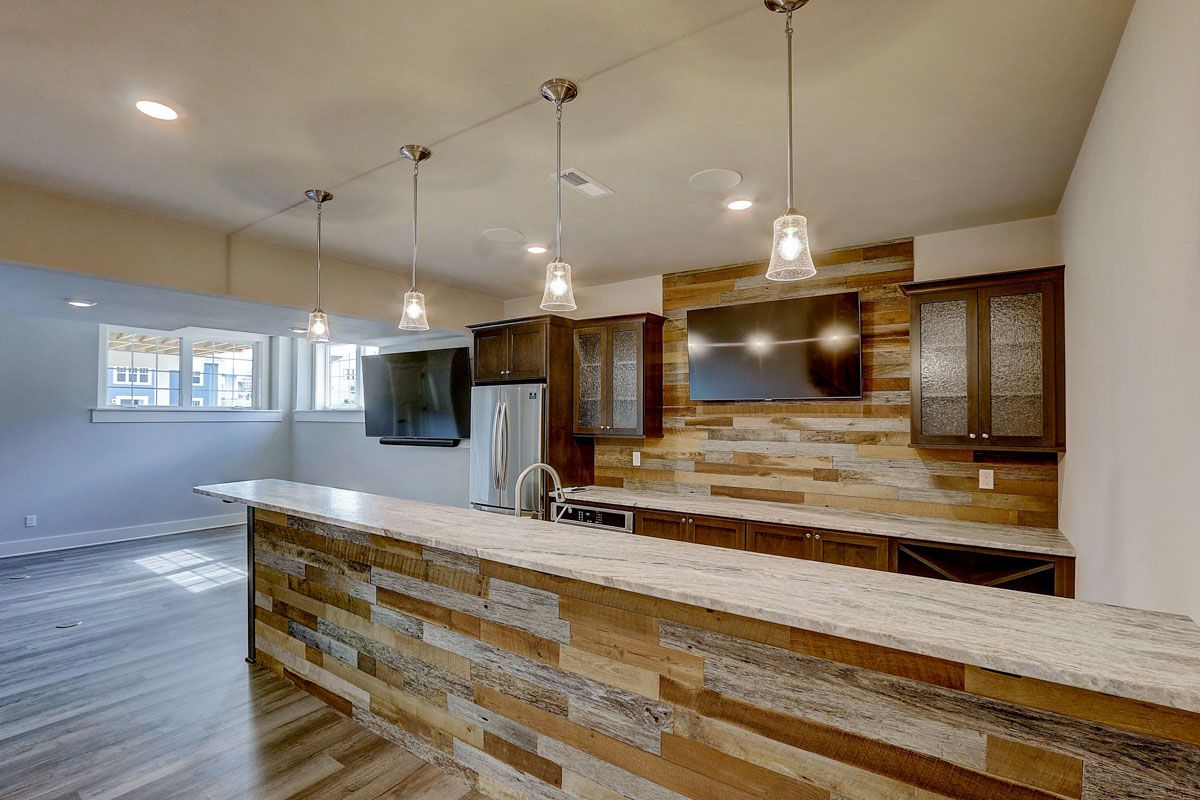 casa en Perthel Homes, Inc. por Perthel Homes, Inc.