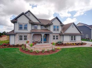 Perthel Homes, Inc. por Perthel Homes, Inc. en Milwaukee-Waukesha Wisconsin