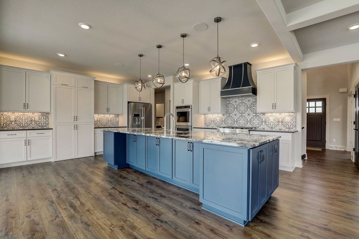 Perthel Homes, Inc. - Menomonee Falls, WI