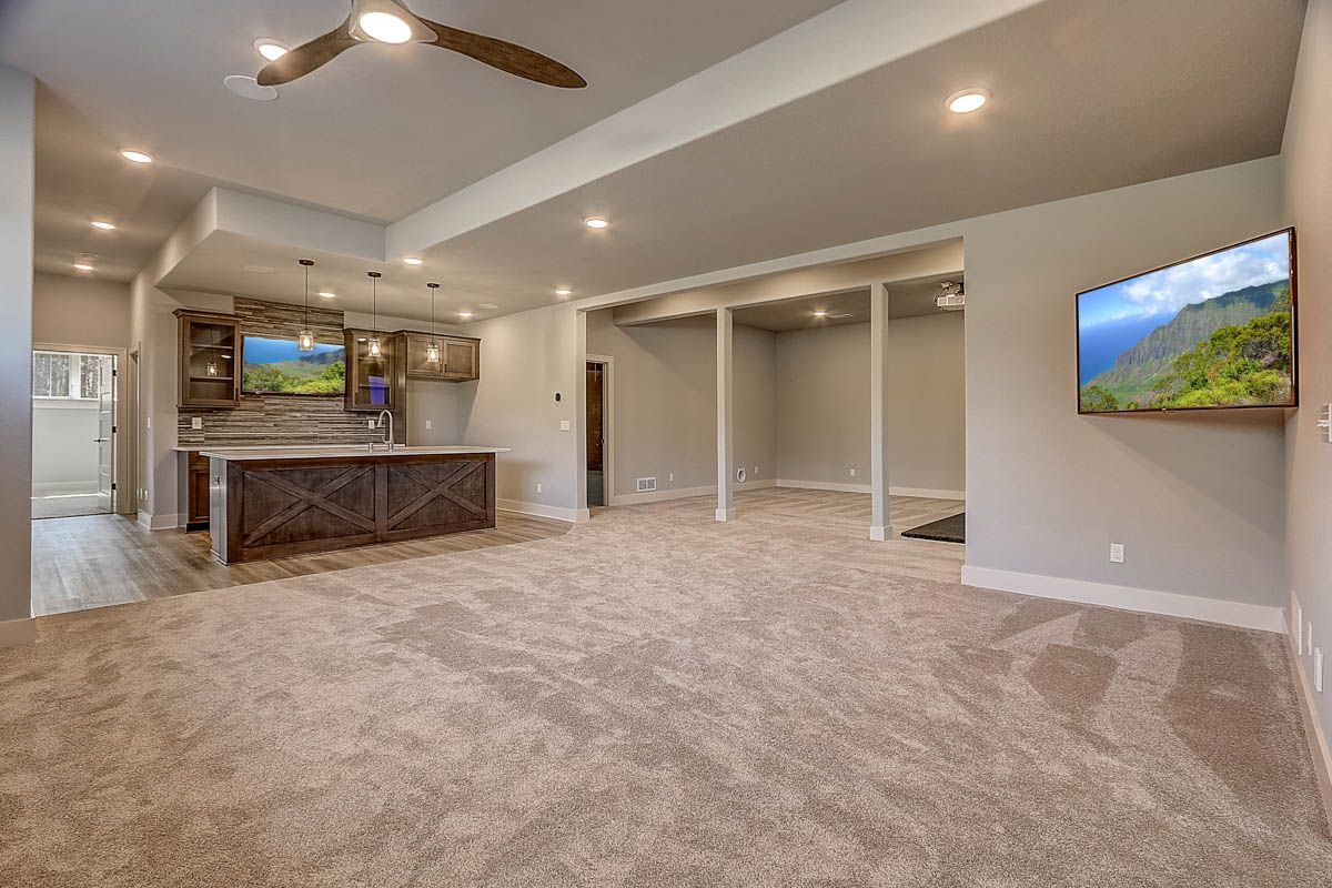 casa en Perthel Homes, Inc. por Perthel Homes, Inc.