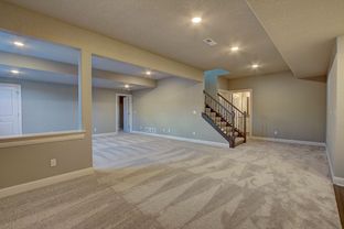 Perthel Homes, Inc. por Perthel Homes, Inc. en Milwaukee-Waukesha Wisconsin