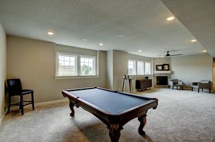 Perthel Homes, Inc. por Perthel Homes, Inc. en Milwaukee-Waukesha Wisconsin