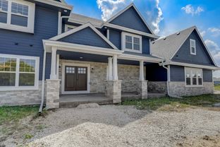 Perthel Homes, Inc. por Perthel Homes, Inc. en Milwaukee-Waukesha Wisconsin