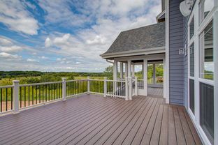 Perthel Homes, Inc. por Perthel Homes, Inc. en Milwaukee-Waukesha Wisconsin