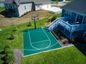 casa en Perthel Homes, Inc. por Perthel Homes, Inc.