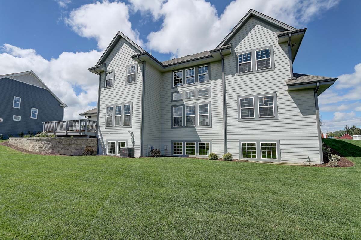 casa en Perthel Homes, Inc. por Perthel Homes, Inc.