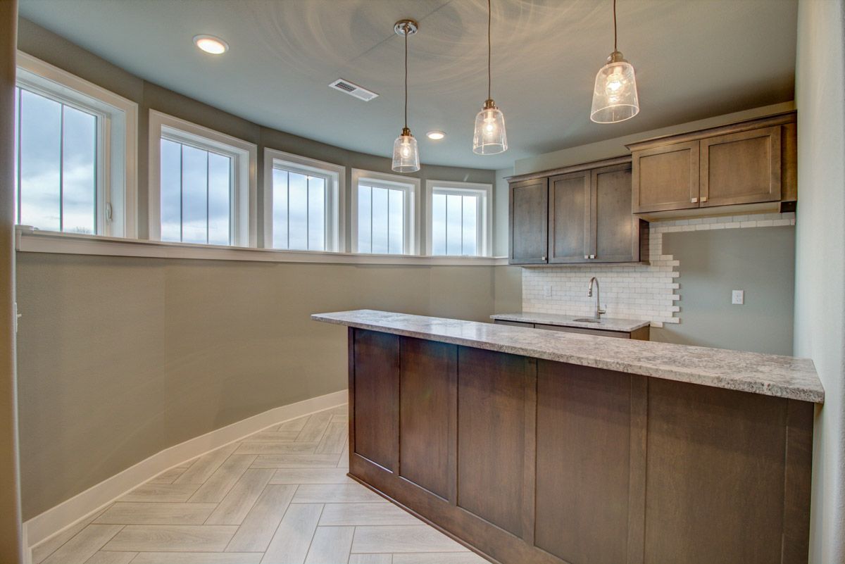 Perthel Homes, Inc. por Perthel Homes, Inc. en Milwaukee-Waukesha Wisconsin