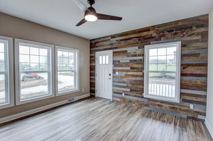 Perthel Homes, Inc. por Perthel Homes, Inc. en Milwaukee-Waukesha Wisconsin