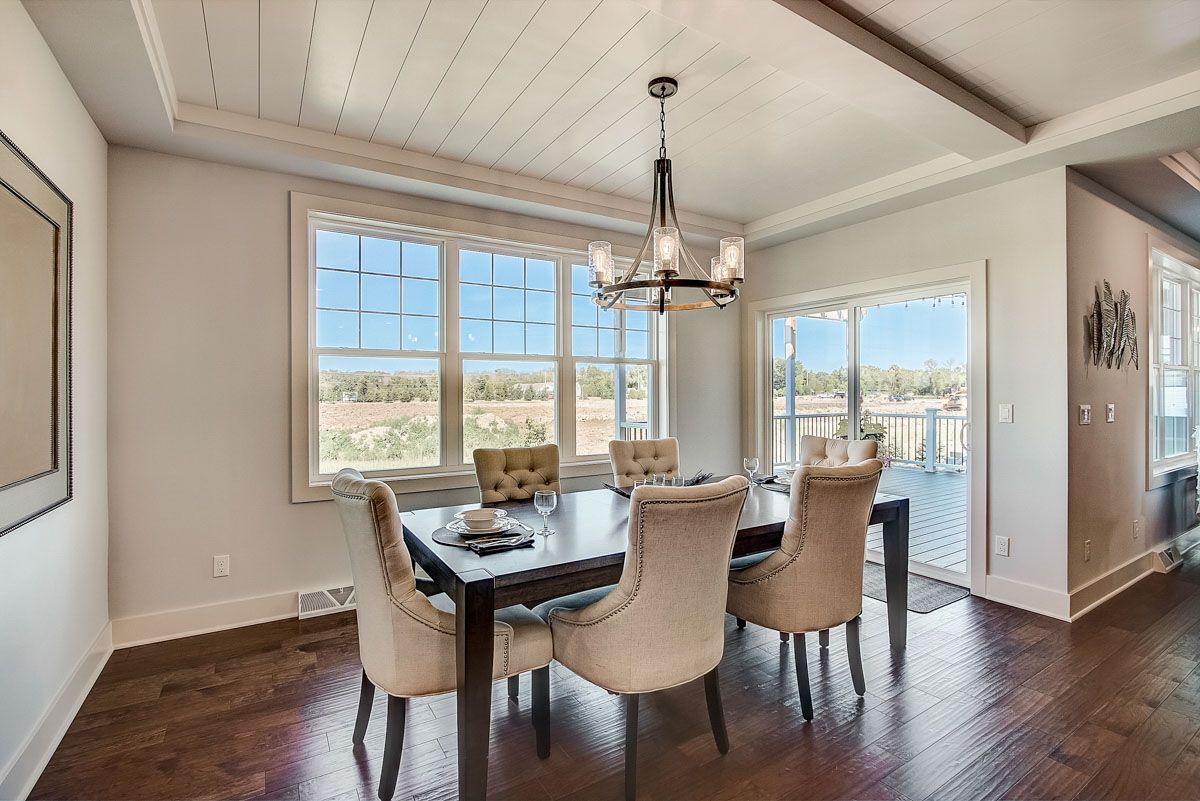 Perthel Homes, Inc. - Menomonee Falls, WI