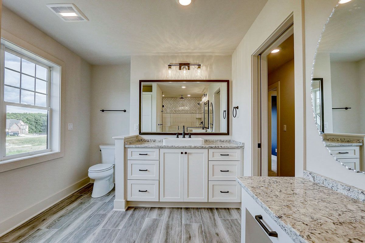 casa en Perthel Homes, Inc. por Perthel Homes, Inc.