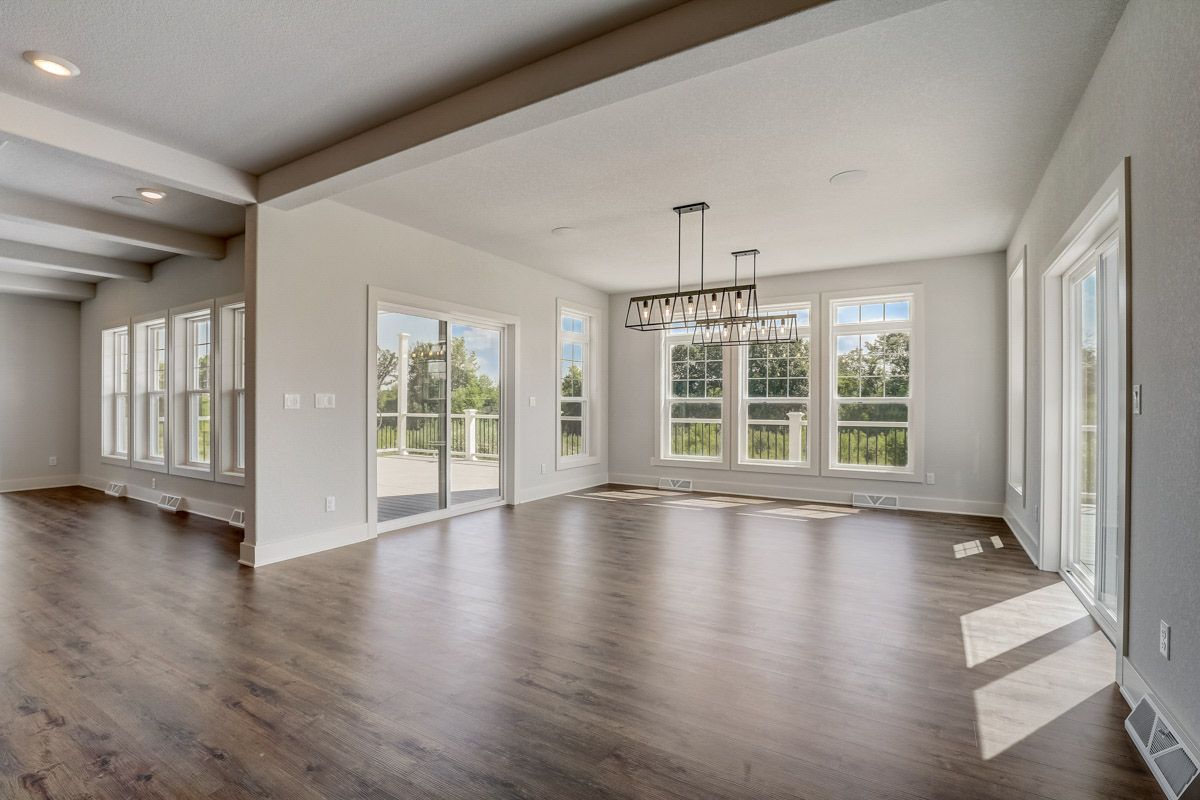 casa en Perthel Homes, Inc. por Perthel Homes, Inc.