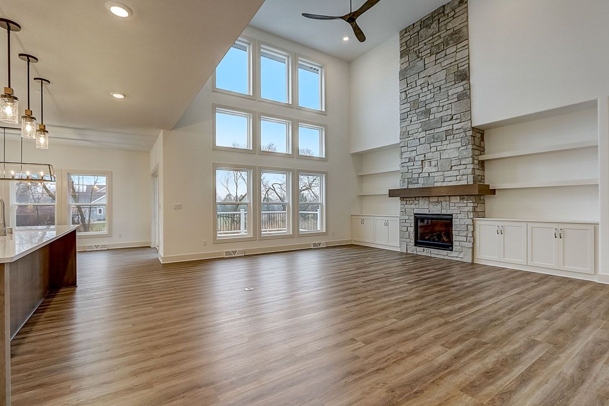 Perthel Homes, Inc. - Menomonee Falls, WI