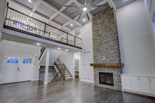 Perthel Homes, Inc. por Perthel Homes, Inc. en Milwaukee-Waukesha Wisconsin