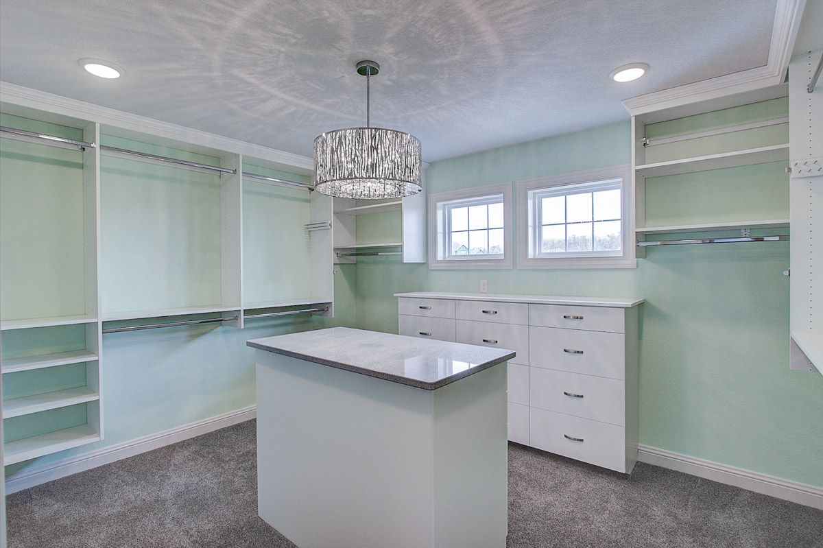 Perthel Homes, Inc. por Perthel Homes, Inc. en Milwaukee-Waukesha Wisconsin