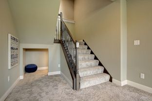 Perthel Homes, Inc. por Perthel Homes, Inc. en Milwaukee-Waukesha Wisconsin