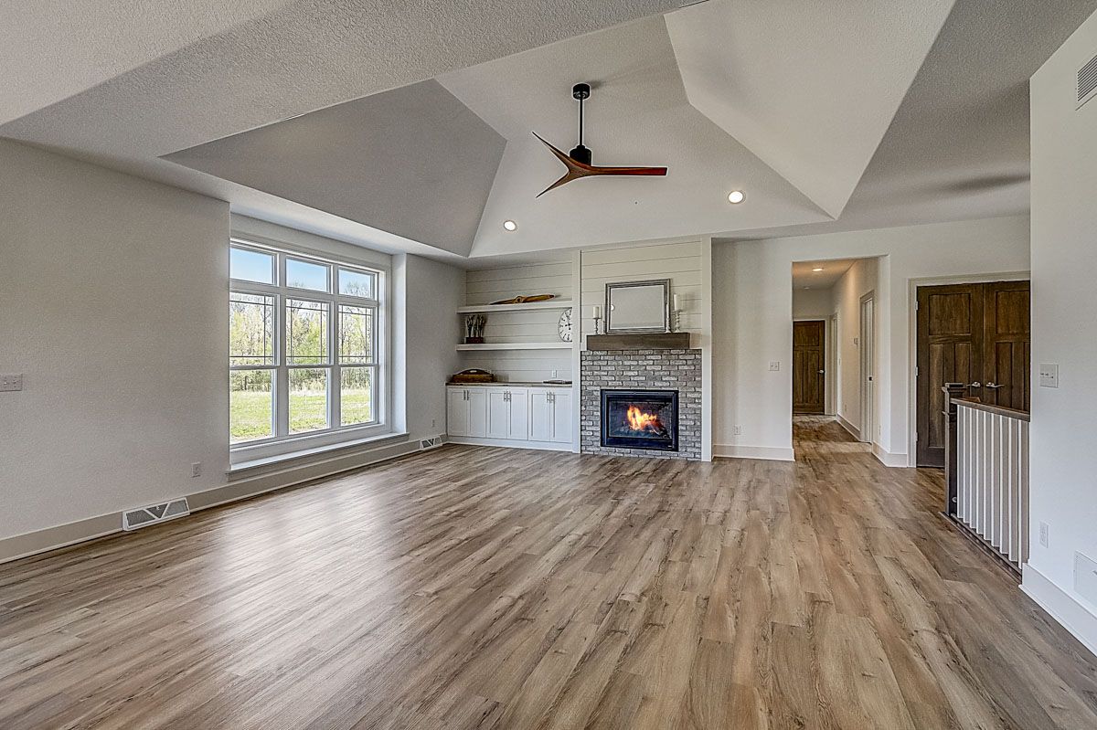 casa en Perthel Homes, Inc. por Perthel Homes, Inc.