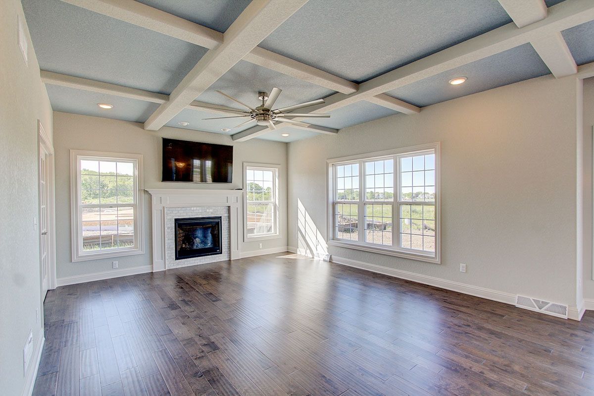 casa en Perthel Homes, Inc. por Perthel Homes, Inc.