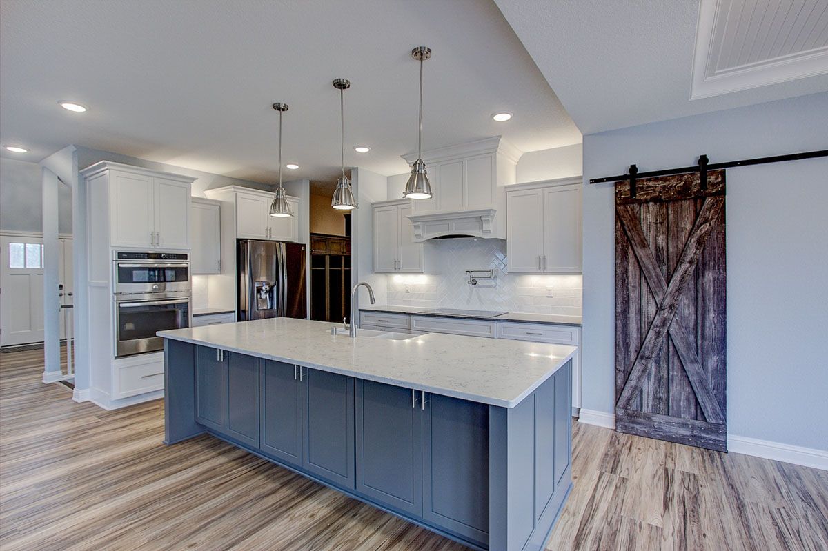 Perthel Homes, Inc. - Menomonee Falls, WI