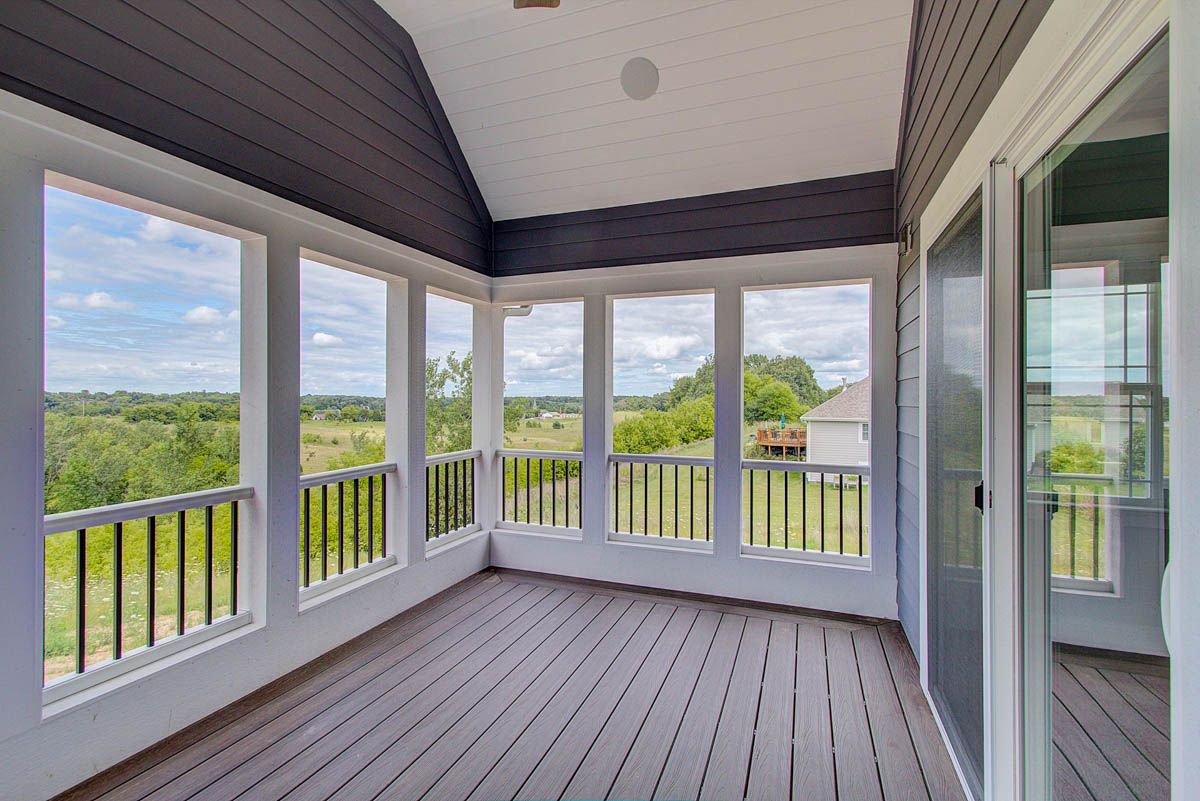 Perthel Homes, Inc. - Menomonee Falls, WI