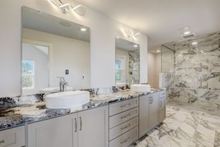 Perthel Homes, Inc. por Perthel Homes, Inc. en Milwaukee-Waukesha Wisconsin