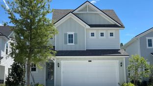 Plan Unknown - Seabrook Village At Nocatee: Ponte Vedra, Florida - Riverside Homes