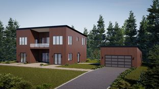 Hudson River Homes por Hudson River Homes en Dutchess County New York