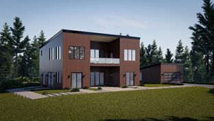 Hudson River Homes por Hudson River Homes en Dutchess County New York