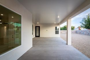 Agave - Banmor Estates: Carlsbad, New Mexico - KT Homes