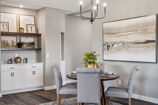 Plan Unknown - PCS Villas Of St. Michael: Saint Michael, Minnesota - Noberg Homes