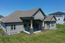 casa en Brookdale Estates • Menomonee Falls Community por Westridge Builders, Inc