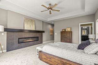 Hidden Lake Estates • Brookfield, WI Neighborhood por Westridge Builders, Inc en Milwaukee-Waukesha Wisconsin